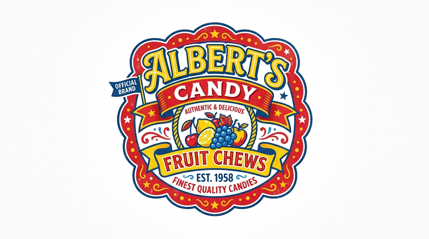 Albert's