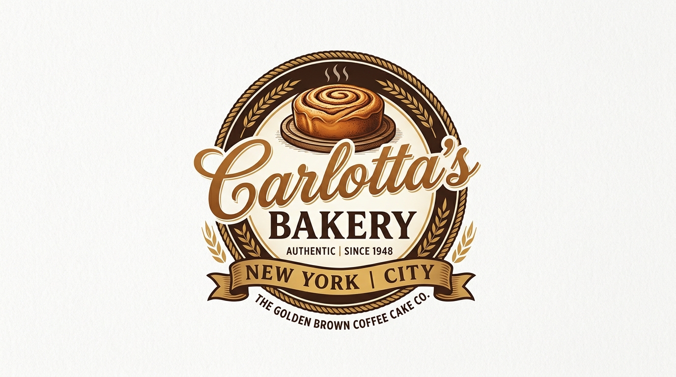 Carlotta's Bakery