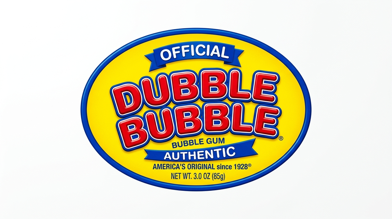 Dubble Bubble